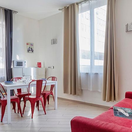 Casa Vermiglio Al Porto Di Genova By Wonderful Italy Экстерьер фото