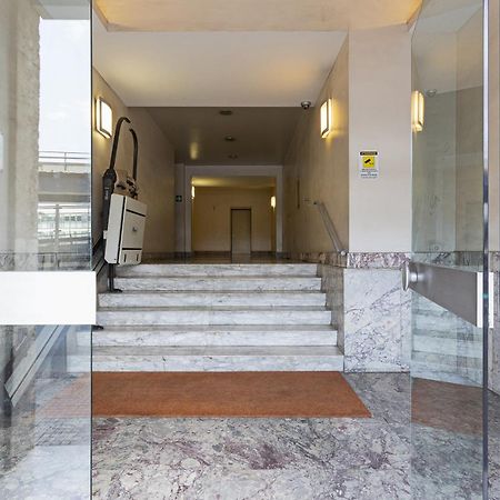 Casa Vermiglio Al Porto Di Genova By Wonderful Italy Экстерьер фото